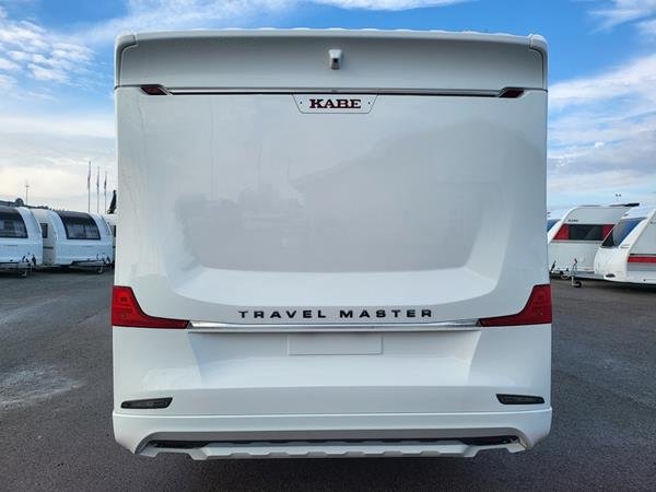 KABE Travel Master Royal X 780 LGB Långbäddar (ny husbil) (bild 3)